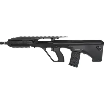 Airsoftová zbraň Steyr AUG A3 RAS, gen. 2, Jing Gong, JG0450A