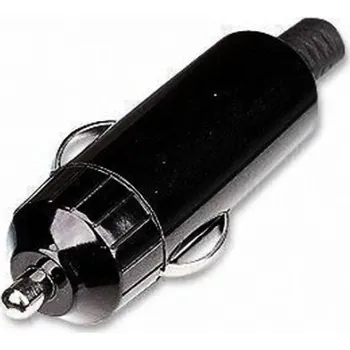 Elektrický konektor Konektor zapalovač