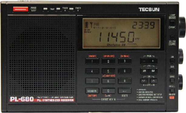 Tecsun PL-680