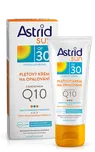 Astrid Sun s koenzymem Q10 SPF30 50 ml