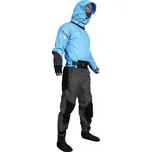 Hiko Sport Odin 4O2 Hood modrý