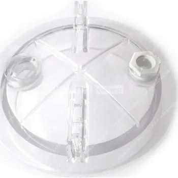 Bazénová filtrace Víko k filtraci SP Brilix boční