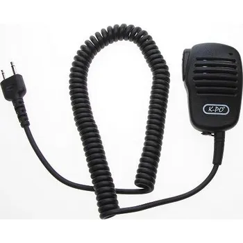 Mikrofon Mic KEP 115 A