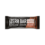 BioTech Usa Zero Bar 50 g