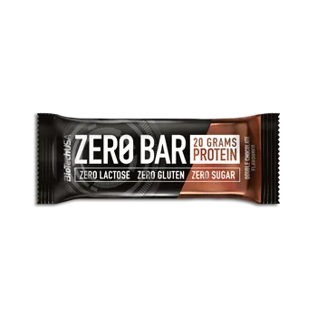 BioTech Usa Zero Bar 50 g