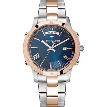 Hodinky Trussardi Heritage R2453117002
