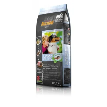 Belcando Junior Grain Free Poultry, 4 kg
