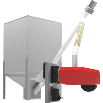 Kotel KLIMOSZ ZPP 5 25 kW