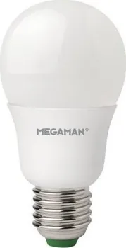 Žárovka Megaman 5,5W E27 