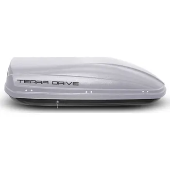 Střešní box Terra Drive 440