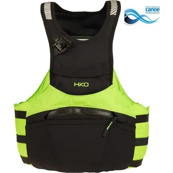 Hiko Sport Stamina zelená, S/M