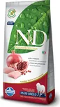 N&D Grain Free Dog Adult Maxi…