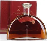 Cognac Chabasse XO 40% 0,7 l