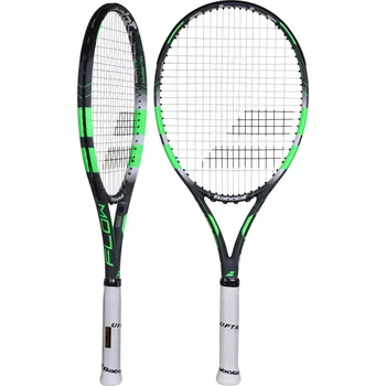 Tenisová raketa Babolat Flow Lite zelená 2016