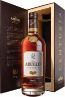 Ron Abuelo Centuria 30 y.o. 40% 0,7 l