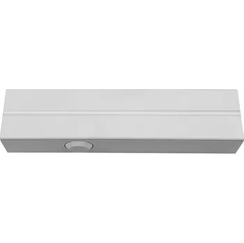 Zavírač dveří Dveřní zavírač FAB DC200 - bílý (bez ramínka)