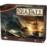 Plaid Hat Games SeaFall