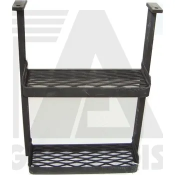 Oprava karosérie Stupačka,schůdky pravé Zetor UŘI 59118426