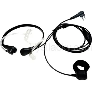 Mikrofon Mic krkafon MT09 F (Motorola CPxxx)