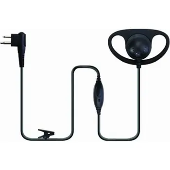 Vysílačka Mic MT102 G4 lehká sada Motorola