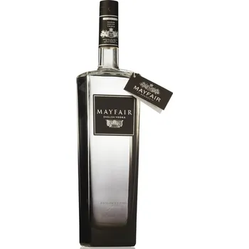 Vodka Mayfair English Vodka 40 % 0,7 l