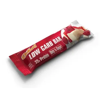 Iss Research Oh Yeah! low carb bar 60 g
