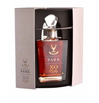 Brandy Cognac Park XO Extra 40% 0,7 l + dárkový box