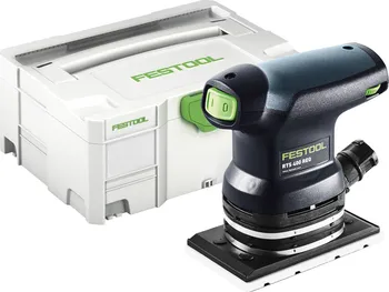 vibrační bruska Festool RTS 400 REQ-Plus 574634