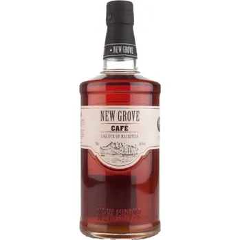 Likér New Grove Café 0,7 L