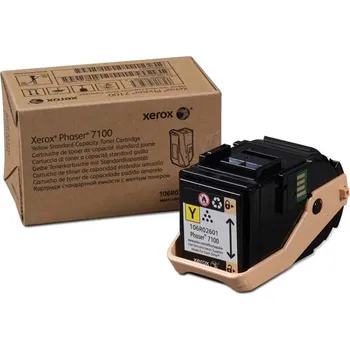 Originální Xerox 106R02608