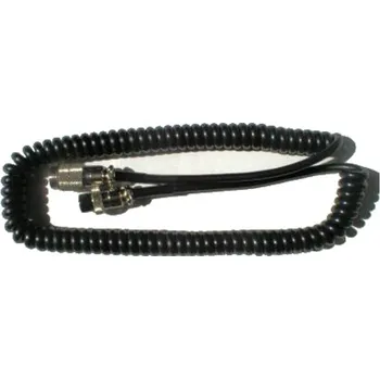 Mic kabel 6x prodlužovací