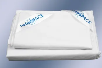 Ložní povlečení Kvalitex nanoSPACE Comfort 200x200 cm