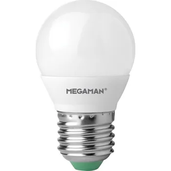 Žárovka Megaman E27 3,5W