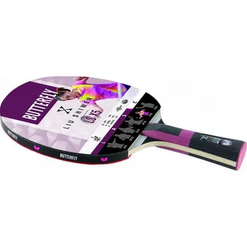 Pingpongová pálka Butterfly Lui Shiwen LSX5