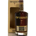 Opthimus 25 y.o. 38% 0,7 l
