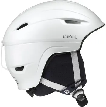 Recenze Salomon Pearl 4D2 White