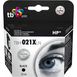 TB HP C9351AE No.21 Black