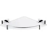 Nimco Keira rohová police s ohrádkou…