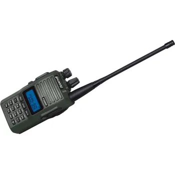 Vysílačka Puxing PX-888K dualband zelená