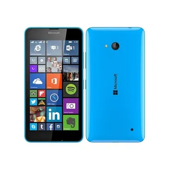 Mobilní telefon Microsoft Lumia 640 Dual SIM