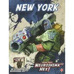 Portal Neuroshima Hex 3.0: New York