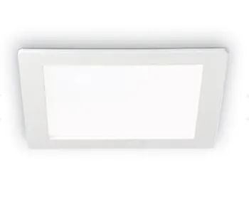 Ideal Lux Groove FI1 20W Square