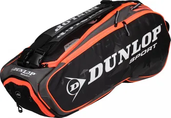 Tenisová taška Dunlop Performance 8 taška na rakety