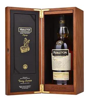 Whisky Midleton Barry Crockett 46% 0,7 l