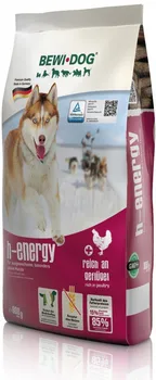 Krmivo pro psa Bewi Dog H-energy