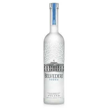 Vodka Belvedere Vodka 40 %
