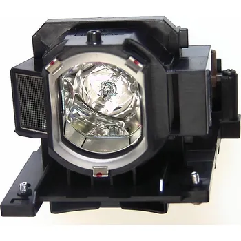 Lampa pro projektor Lampa pro projektor Hitachi CP-D20J (DT01121) varianta: Originální lampa bez modulu