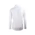 Pánská košile Aramgad 30047 slim bílá
