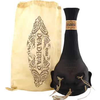 Deadhead Rum 6 y.o. 40 %