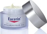Eucerin Hyaluron-Filler denní krém